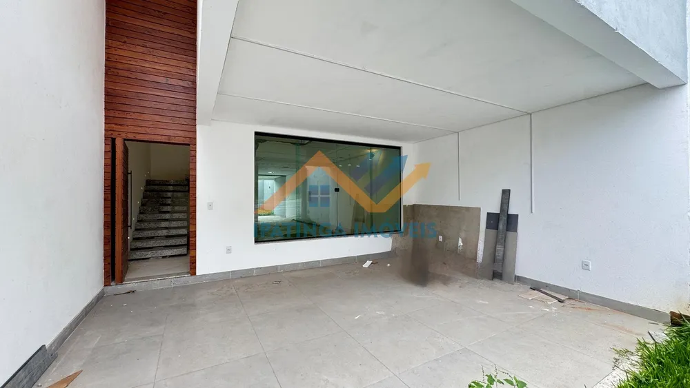 Casa, 3 quartos, 200 m² - Foto 14
