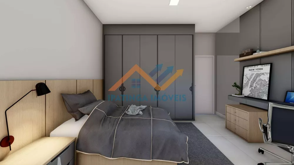 Casa, 3 quartos, 200 m² - Foto 3