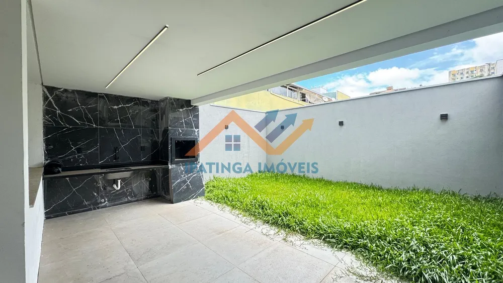 Casa, 3 quartos, 200 m² - Foto 4