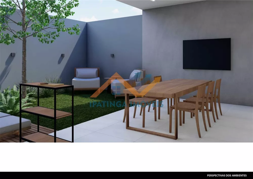 Casa, 3 quartos, 200 m² - Foto 2