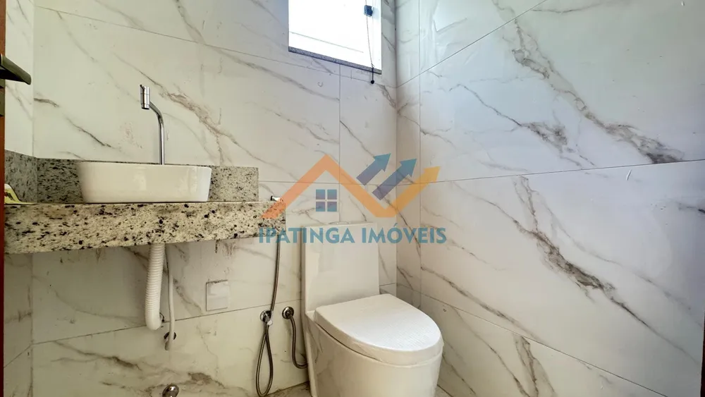 Casa, 3 quartos, 200 m² - Foto 13