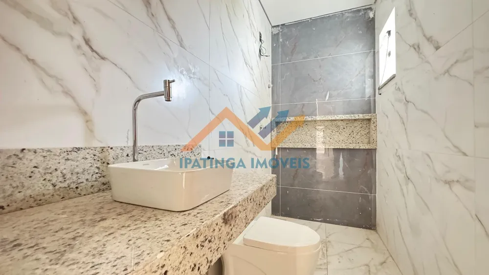 Casa, 3 quartos, 200 m² - Foto 12