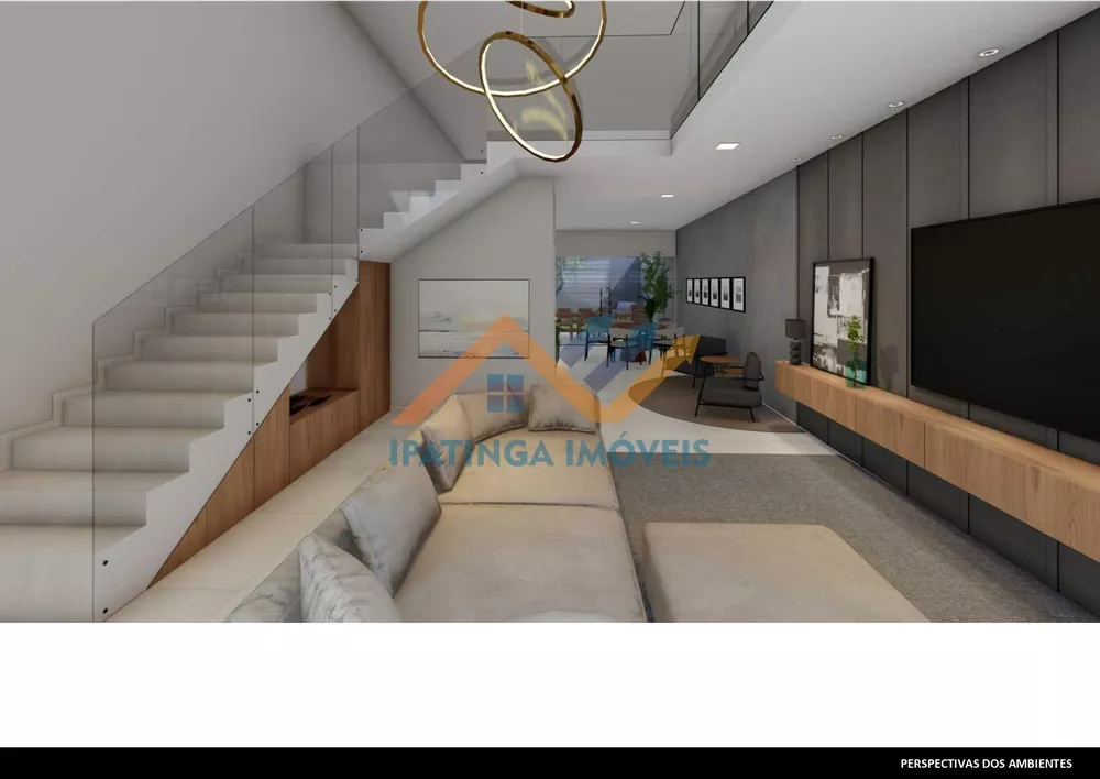 Casa, 3 quartos, 200 m² - Foto 4