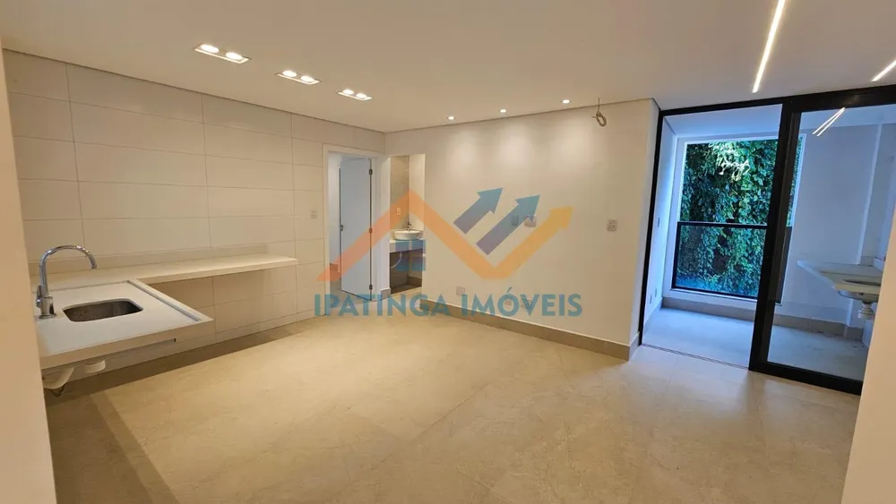 Apartamento, 2 quartos, 63 m² - Foto 1