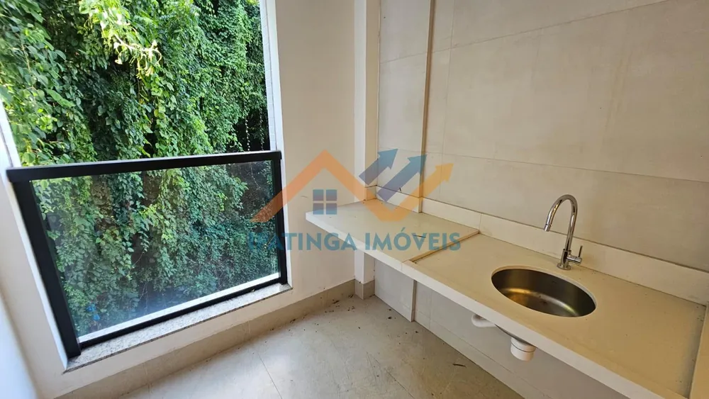 Apartamento, 2 quartos, 63 m² - Foto 5