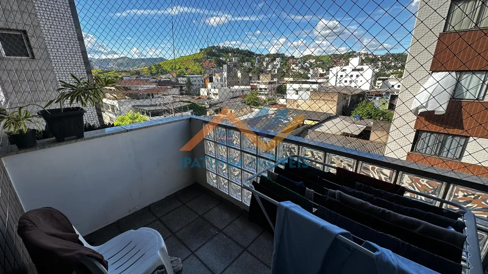 Apartamento, 4 quartos, 102 m² - Foto 5