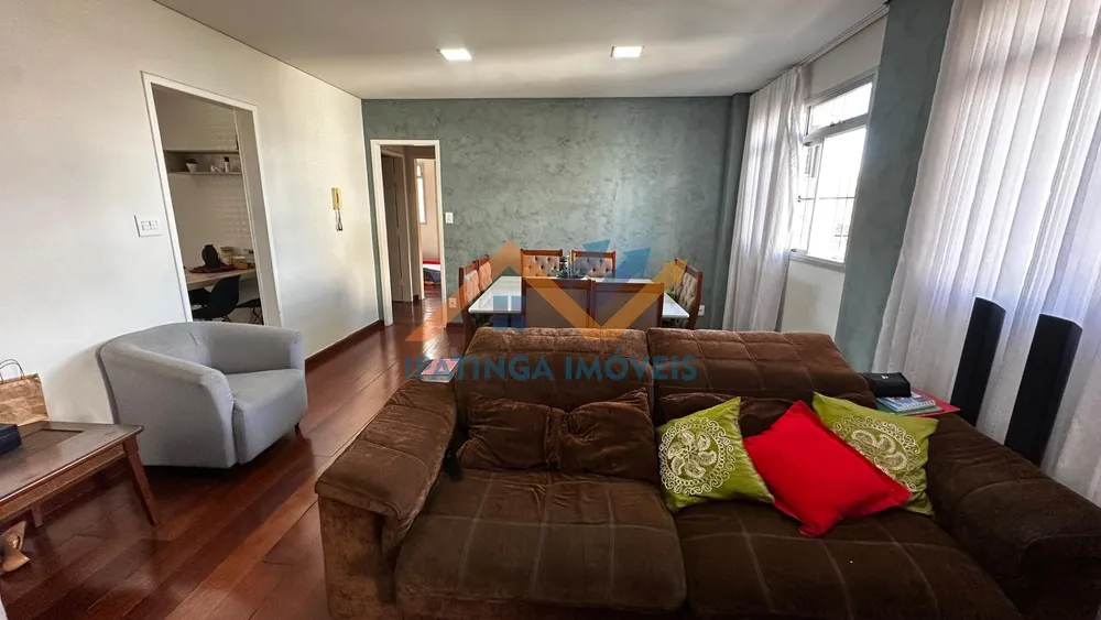 Apartamento, 4 quartos, 102 m² - Foto 1