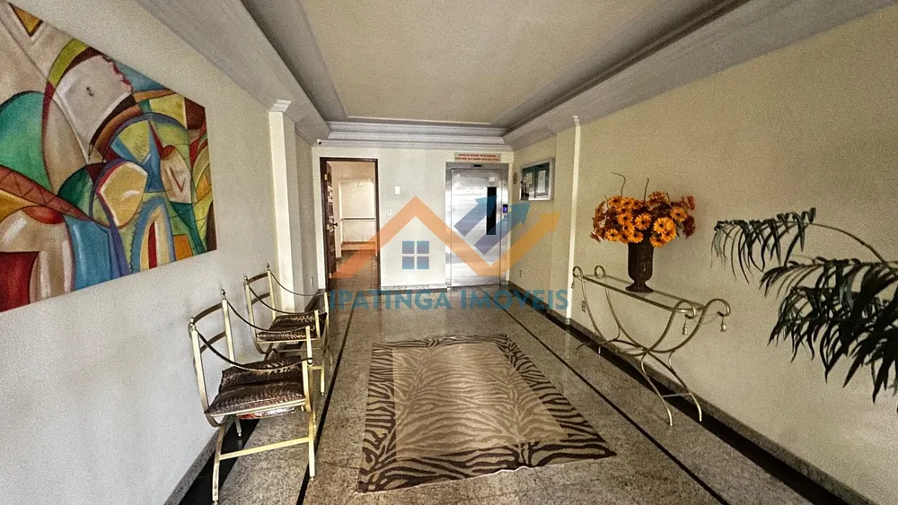 Apartamento, 4 quartos, 102 m² - Foto 3