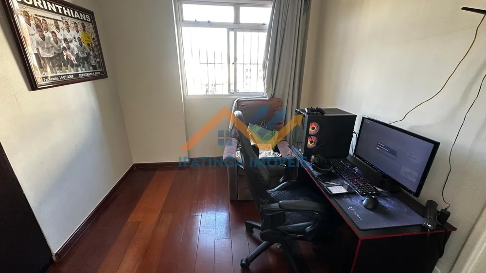 Apartamento, 4 quartos, 102 m² - Foto 10