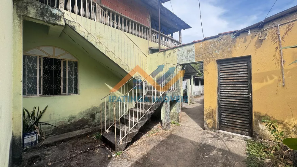 Terreno, 450 m² - Foto 1