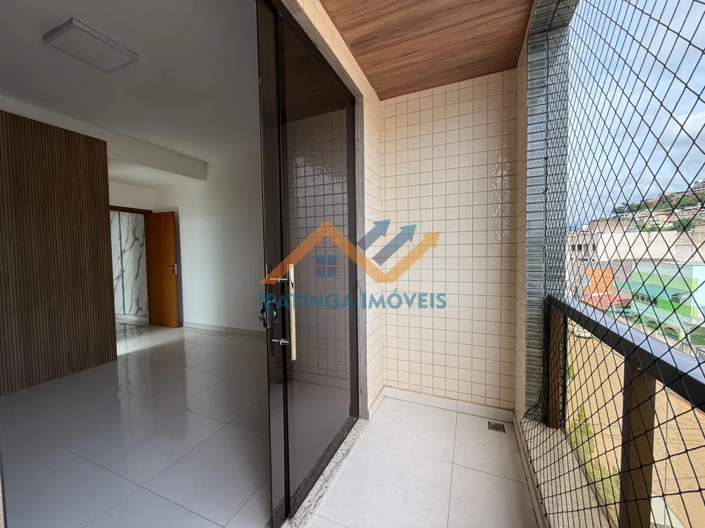 Cobertura, 3 quartos, 160 m² - Foto 10