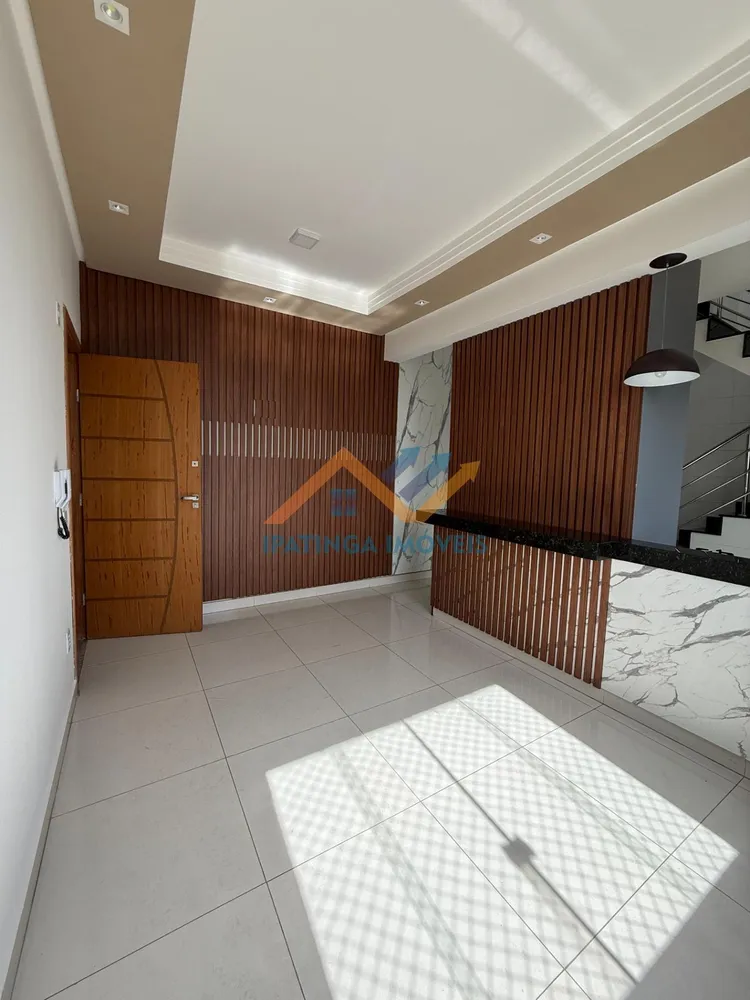 Cobertura, 3 quartos, 160 m² - Foto 2