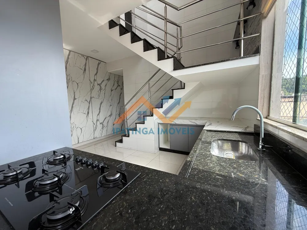 Cobertura, 3 quartos, 160 m² - Foto 5