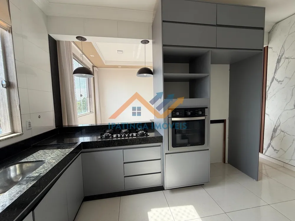 Cobertura, 3 quartos, 160 m² - Foto 4