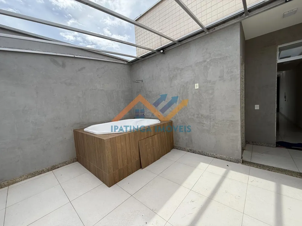 Cobertura, 3 quartos, 160 m² - Foto 15