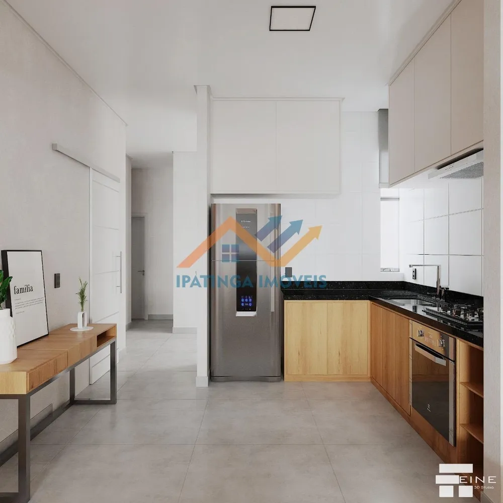 Apartamento, 3 quartos, 97 m² - Foto 7