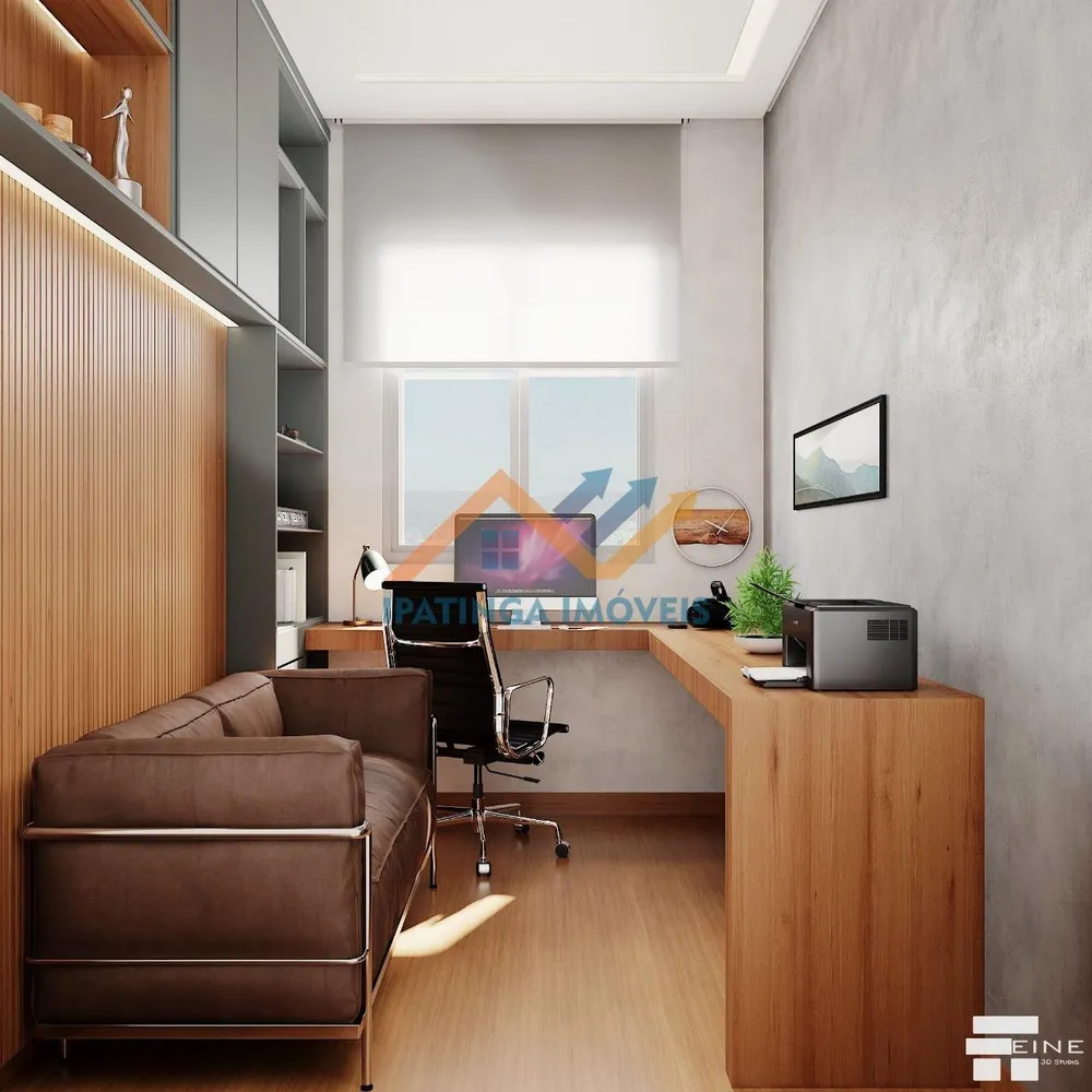 Apartamento, 3 quartos, 97 m² - Foto 3