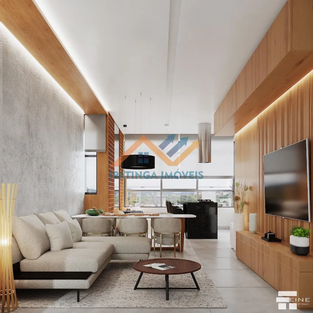 Apartamento, 3 quartos, 97 m² - Foto 6