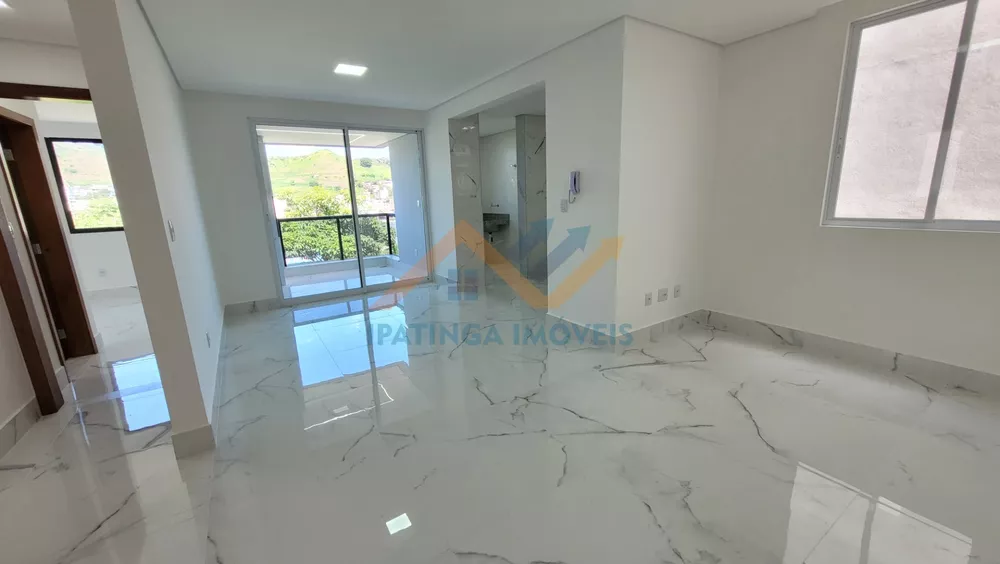 Apartamento à venda com 3 quartos, 100m² - Foto 4