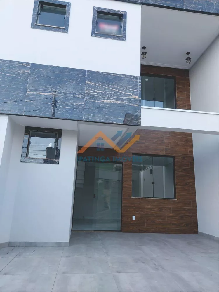 Casa, 3 quartos, 140 m² - Foto 8
