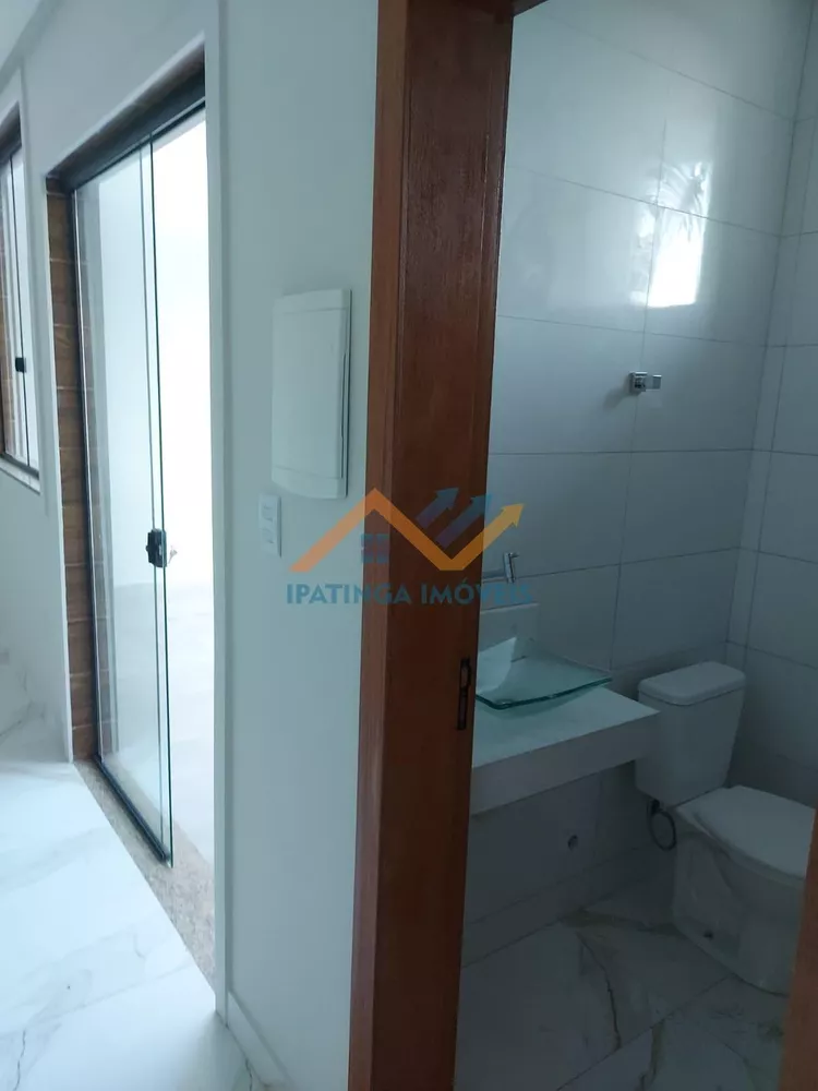 Casa, 3 quartos, 140 m² - Foto 5