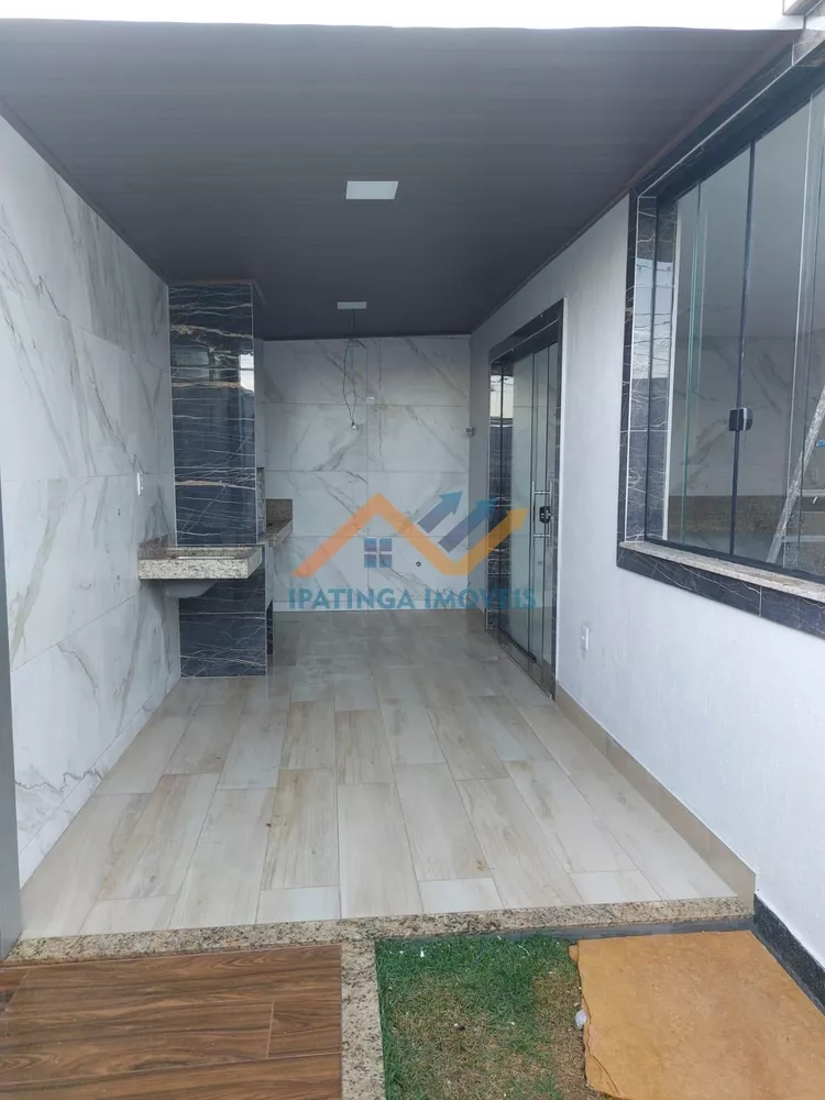 Casa à venda com 3 quartos, 140m² - Foto 4