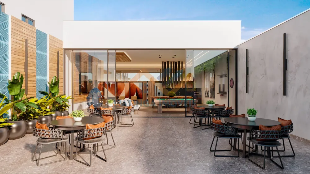 Apartamento, 3 quartos, 152 m² - Foto 18