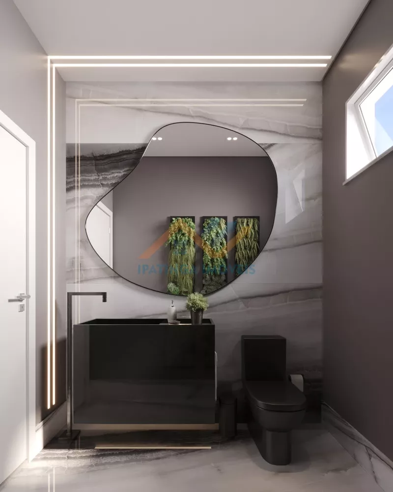 Apartamento, 3 quartos, 152 m² - Foto 5