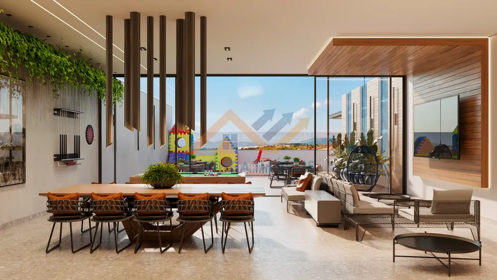 Apartamento, 3 quartos, 152 m² - Foto 20