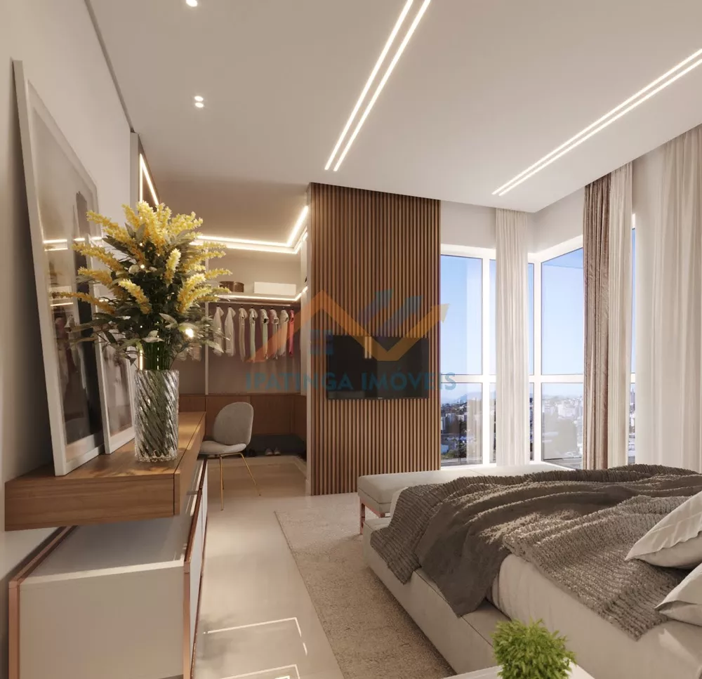 Apartamento, 3 quartos, 152 m² - Foto 8