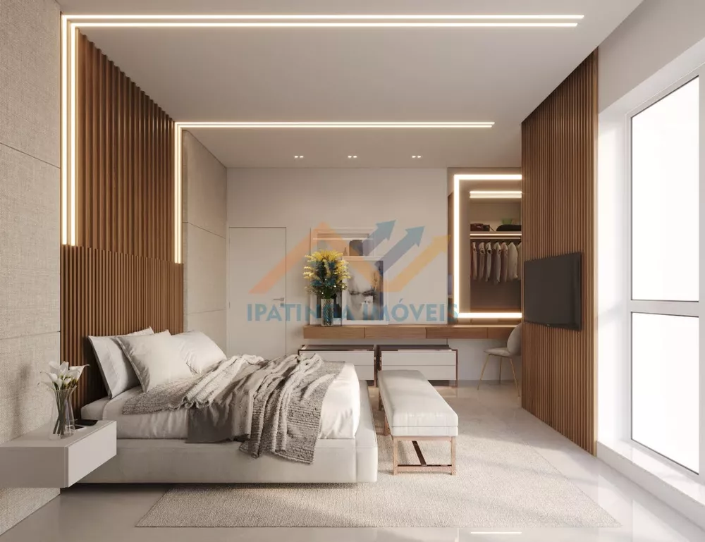 Apartamento, 3 quartos, 152 m² - Foto 7