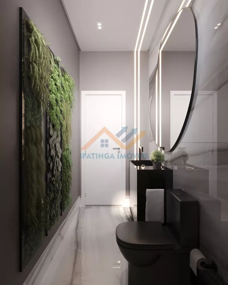 Apartamento, 3 quartos, 152 m² - Foto 6