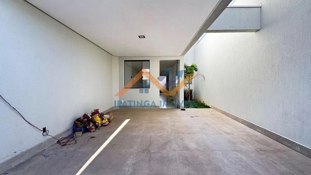 Casa, 3 quartos, 160 m² - Foto 8