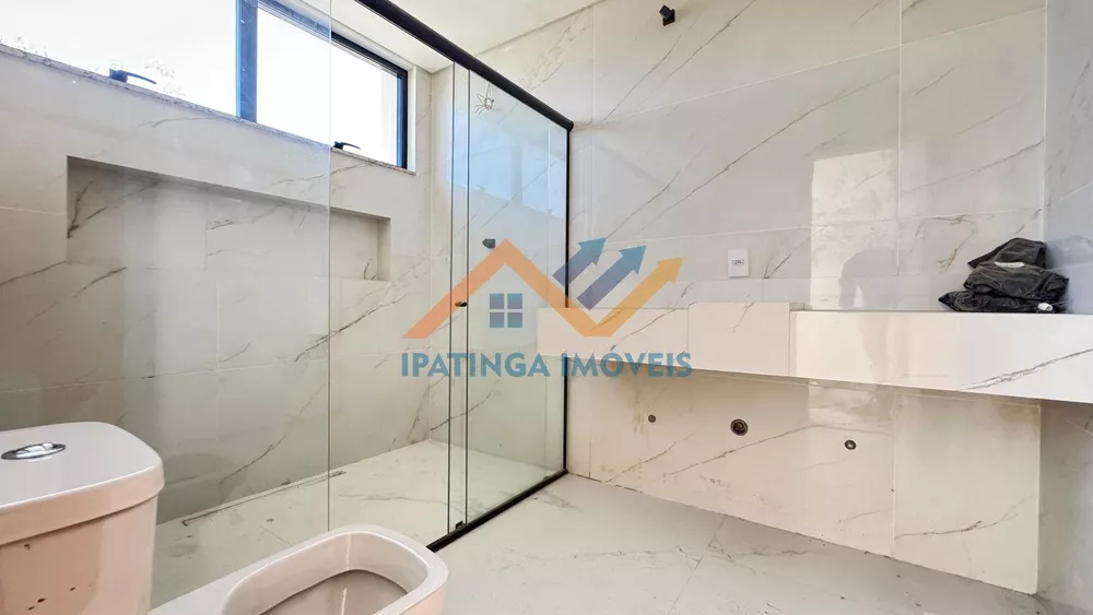 Casa, 3 quartos, 160 m² - Foto 5