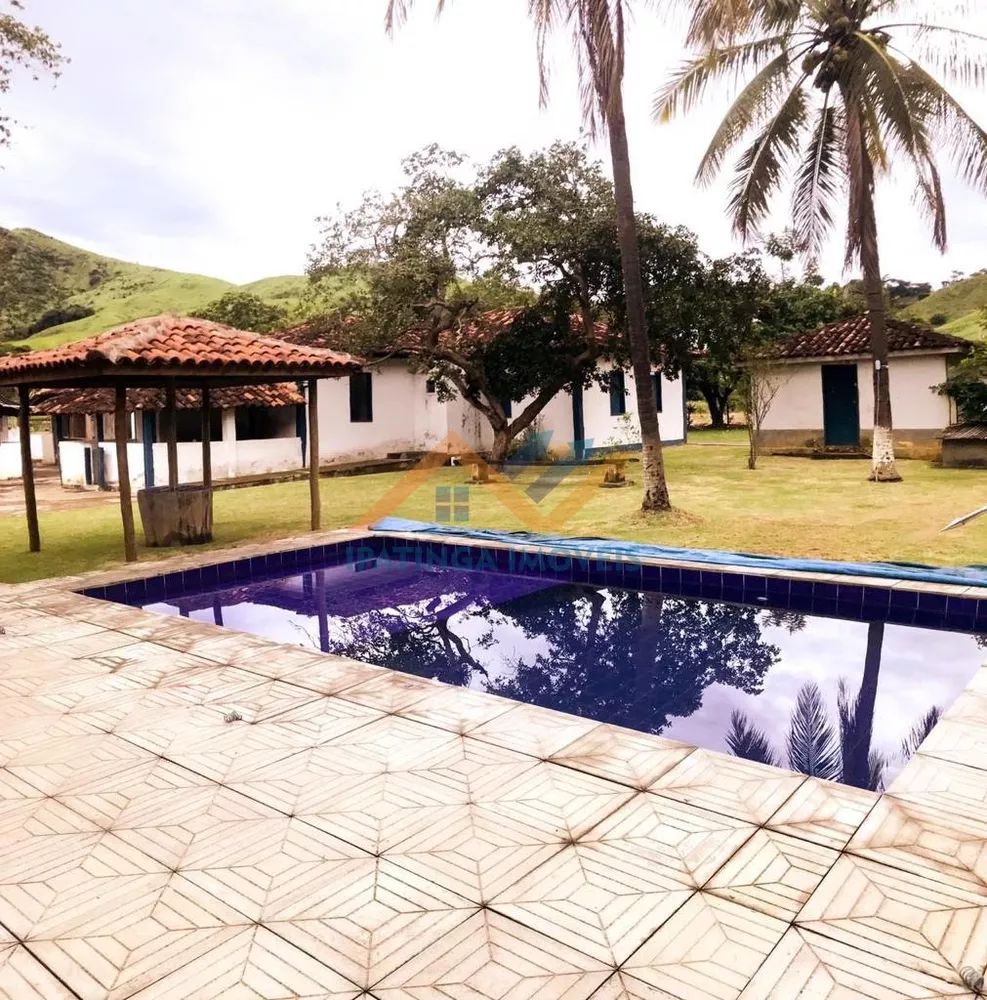 Sítio, 5 quartos, 10000 m² - Foto 2