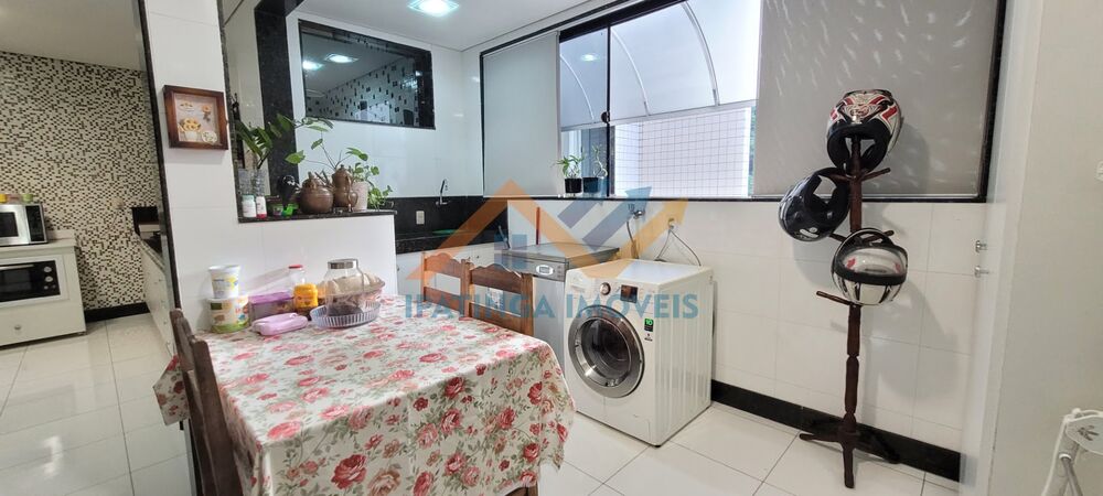 Cobertura à venda com 3 quartos, 264m² - Foto 2
