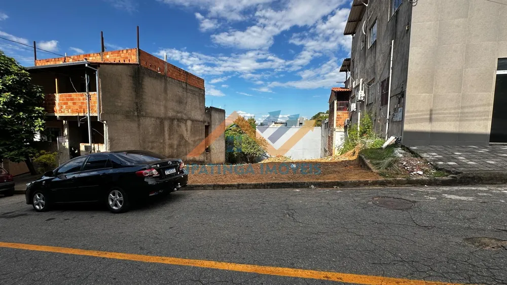 Terreno, 360 m² - Foto 1