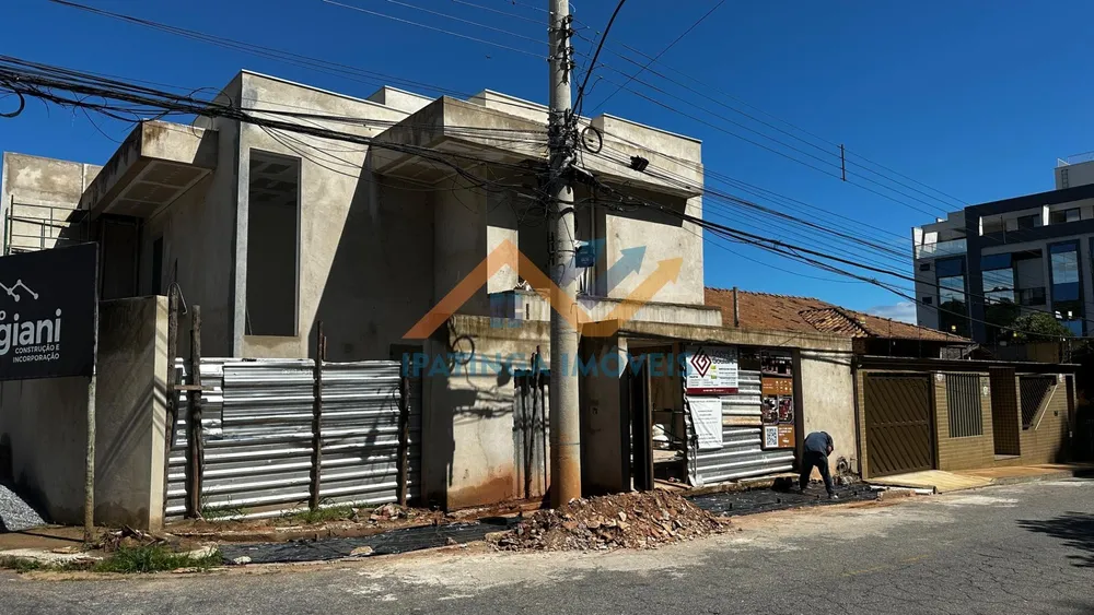 Casa, 3 quartos, 180 m² - Foto 11