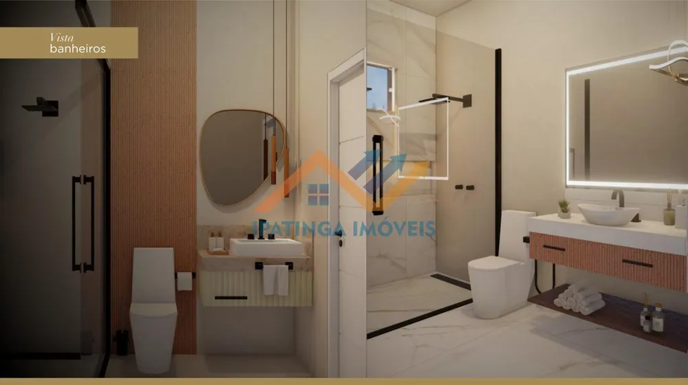 Casa, 3 quartos, 180 m² - Foto 7