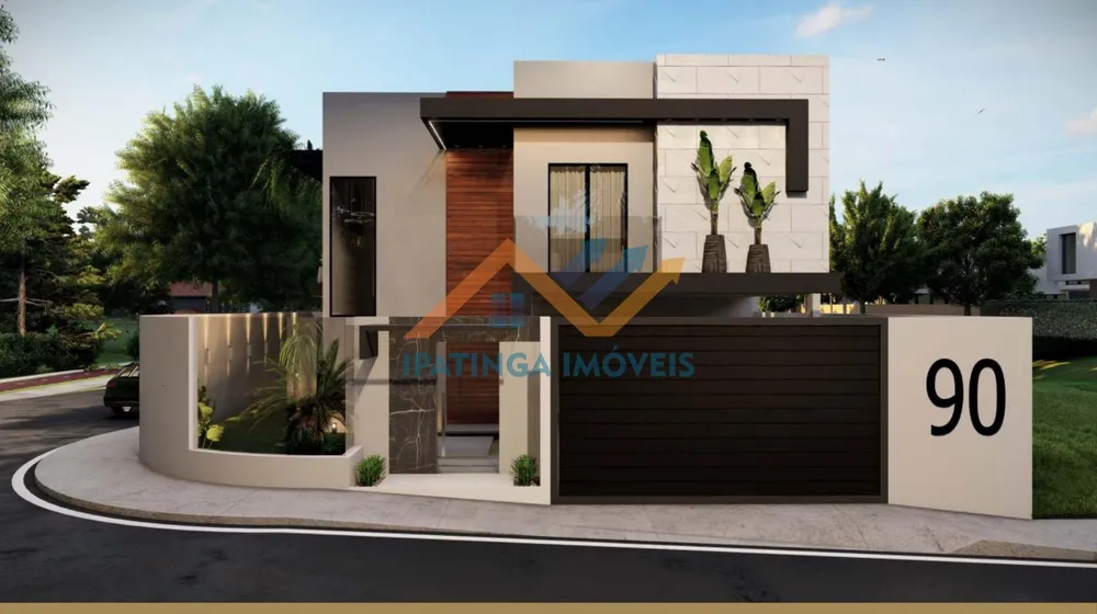 Casa, 3 quartos, 180 m² - Foto 1