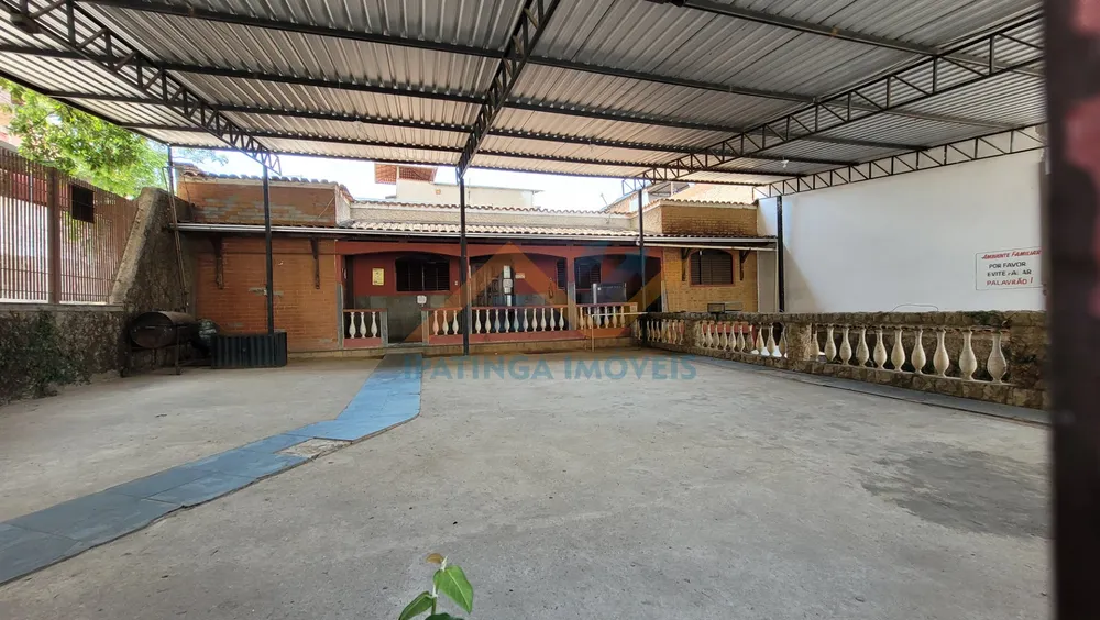 Casa, 3 quartos, 190 m² - Foto 7