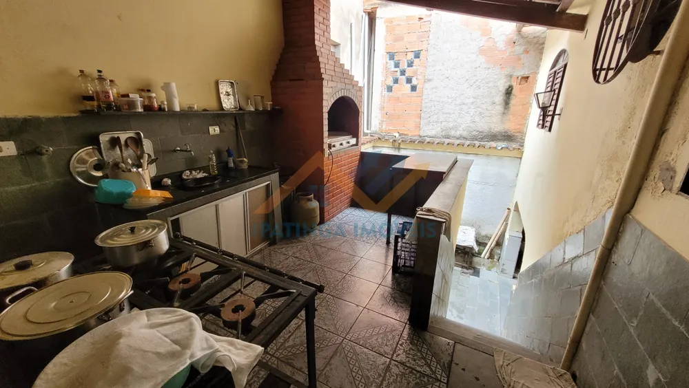 Casa, 3 quartos, 190 m² - Foto 18