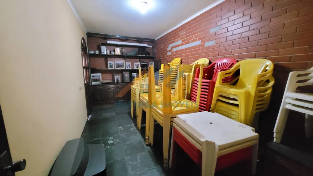 Casa, 3 quartos, 190 m² - Foto 14