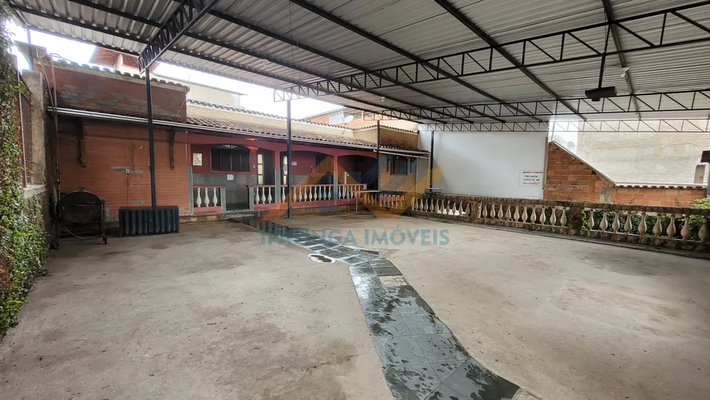 Casa, 3 quartos, 190 m² - Foto 2
