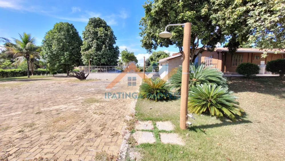 Chácara, 2 quartos, 4000 m² - Foto 2