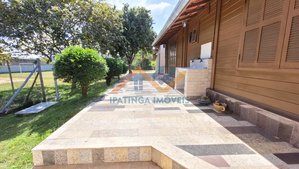 Chácara, 2 quartos, 4000 m² - Foto 4