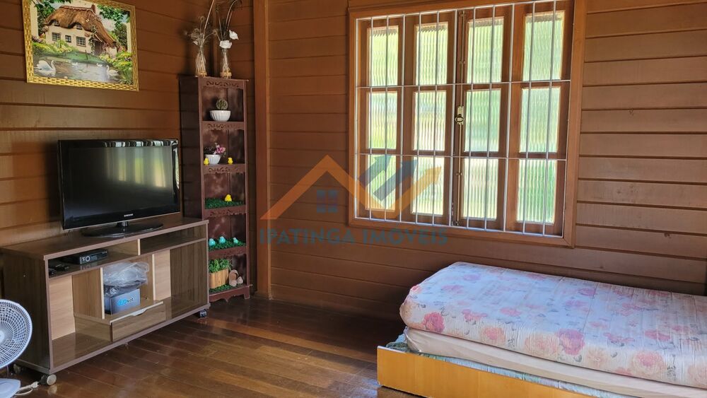 Chácara, 2 quartos, 4000 m² - Foto 7