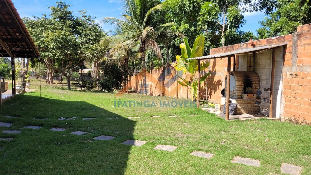 Chácara, 2 quartos, 4000 m² - Foto 5