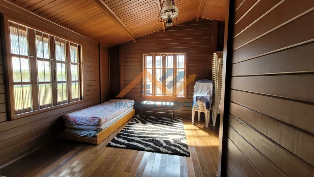 Chácara, 2 quartos, 4000 m² - Foto 6