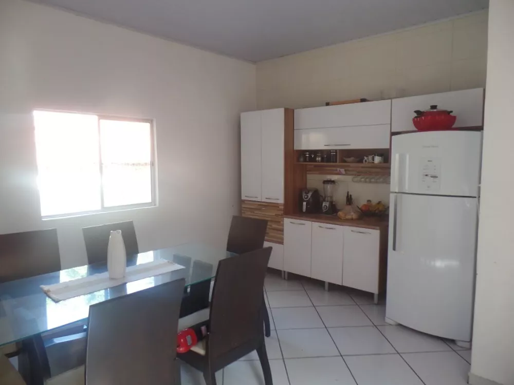 Casa, 4 quartos, 200 m² - Foto 4